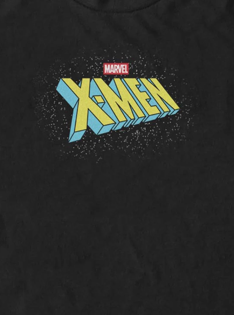 Marvel X-Men '97 Nightcrawler Wolverine Gambit Rogue Jubilee T-Shirt BoxLunch Exclusive