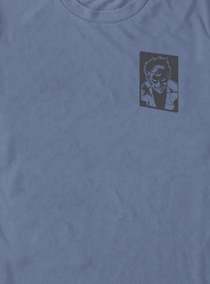 Marvel X-Men '97 Nightcrawler Waiting Garment Dye T-Shirt BoxLunch Exclusive