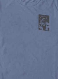 Marvel X-Men '97 Nightcrawler Waiting Garment Dye T-Shirt BoxLunch Exclusive