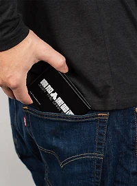 Star Wars Darth Vader Stormtroopers Join the Dark Side Bifold Wallet