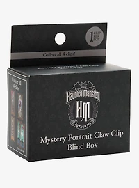 Disney The Haunted Mansion Stretching Room Portraits Blind Box Claw Clip - BoxLunch Exclusive
