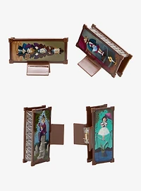Disney The Haunted Mansion Stretching Room Portraits Blind Box Claw Clip - BoxLunch Exclusive