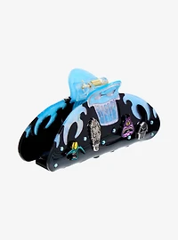 Disney Hercules Hades Icons Claw Clip - BoxLunch Exclusive