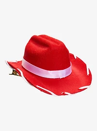 Disney Pixar Toy Story Jessie Hat Hair Clip - BoxLunch Exclusive