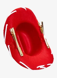 Disney Pixar Toy Story Jessie Hat Hair Clip - BoxLunch Exclusive