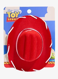 Disney Pixar Toy Story Jessie Hat Hair Clip - BoxLunch Exclusive
