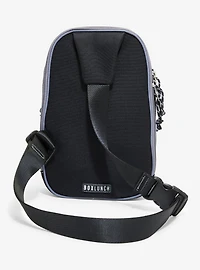 Trading Card Display Crossbody Sling Bag - BoxLunch Exclusive