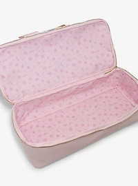 Disney Princess Patchwork Quilted Duffle Bag - BoxLunch Exclusive
