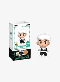 Thrilljoy Danny Phantom Pix! Danny Phantom Vinyl Figure