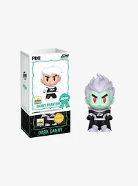 Thrilljoy Danny Phantom Pix! Danny Phantom Vinyl Figure