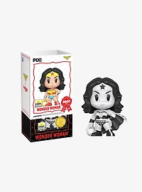 Thrilljoy DC Comics Wonder Woman Pix! Wonder Woman Vinyl Figure