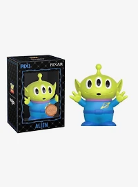 Thrilljoy Disney Pixar Toy Story Pix! Alien Vinyl Figure