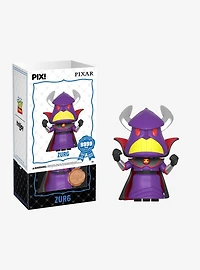 Thrilljoy Disney Pixar Toy Story Pix! Zurg Vinyl Figure
