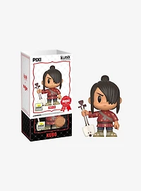 Thrilljoy Kubo and The Two Strings Pix! Kubo Vinyl Figure