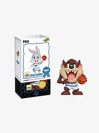 Thrilljoy Space Jam Pix! Bugs Bunny Vinyl Figure