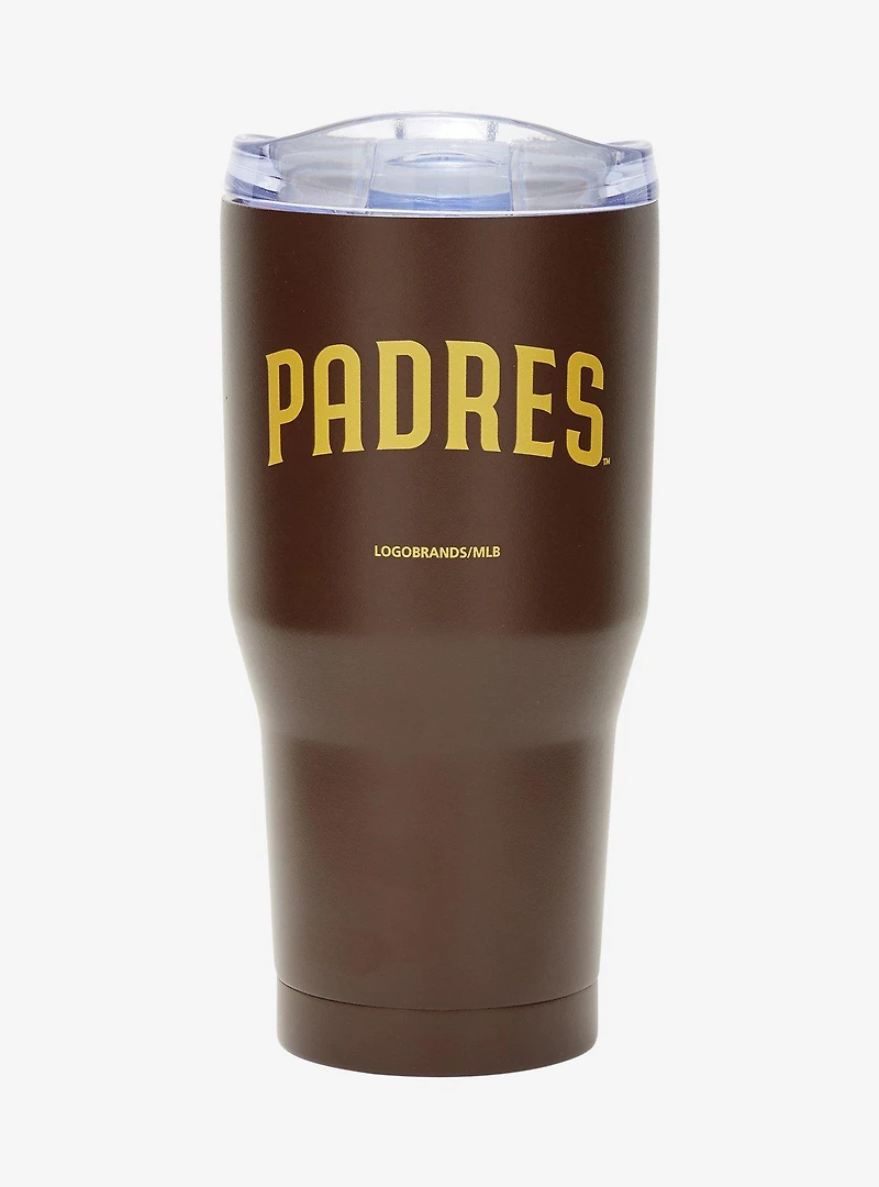 San Diego Padres Travel Mug