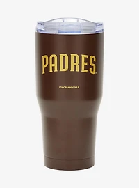San Diego Padres Travel Mug