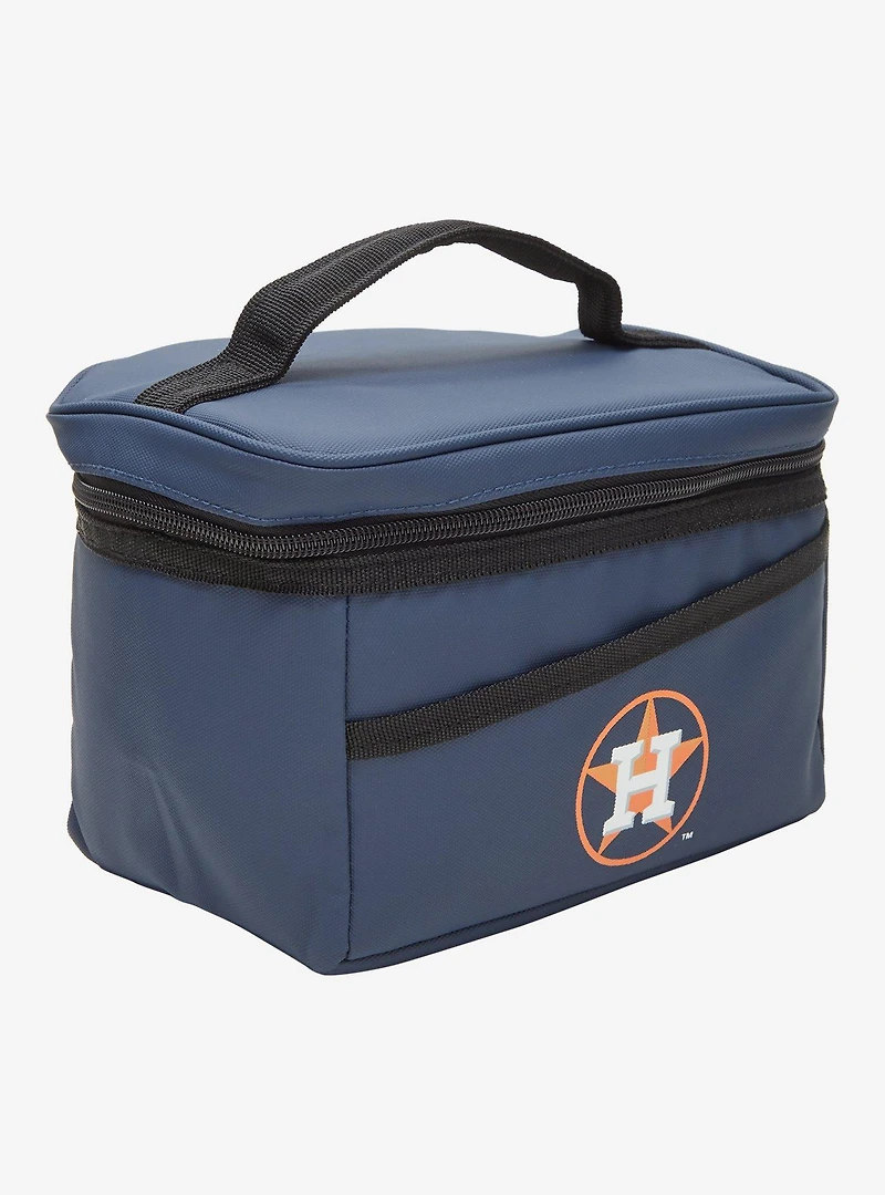 Houston Astros Cooler Bag