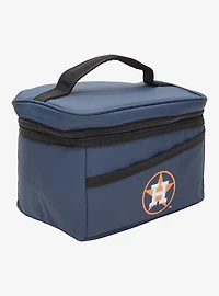 Houston Astros Cooler Bag