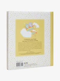 Care Bears Baby Book: My First Three Years