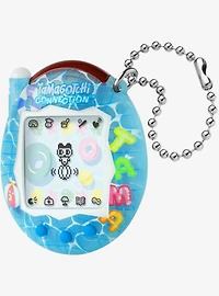 Tamagotchi Connection Pool Virtual Pet Game