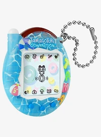 Tamagotchi Connection Pool Virtual Pet Game