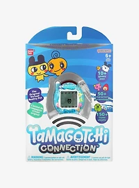 Tamagotchi Connection Pool Virtual Pet Game