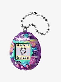 Bandai Namco Tamagotchi Gen 1 Tama Candy Virtual Pet Game