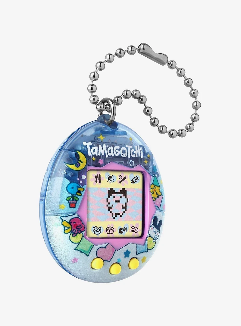 Bandai Namco Tamagotchi Gen 2 Tama Pajama Virtual Pet Game