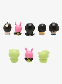 Bob's Burgers Mash'ems Blind Bag Squishy Figure