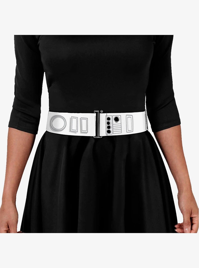 Star Wars Stormtroopers Utility Belt Bounding Cinch