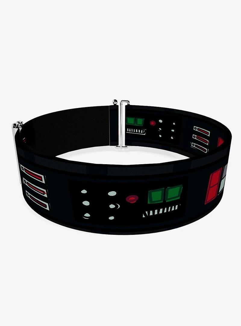 Star Wars Darth Vader Utility Belt Bounding Cinch