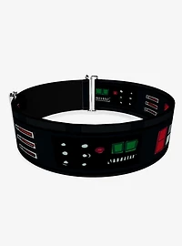 Star Wars Darth Vader Utility Belt Bounding Cinch