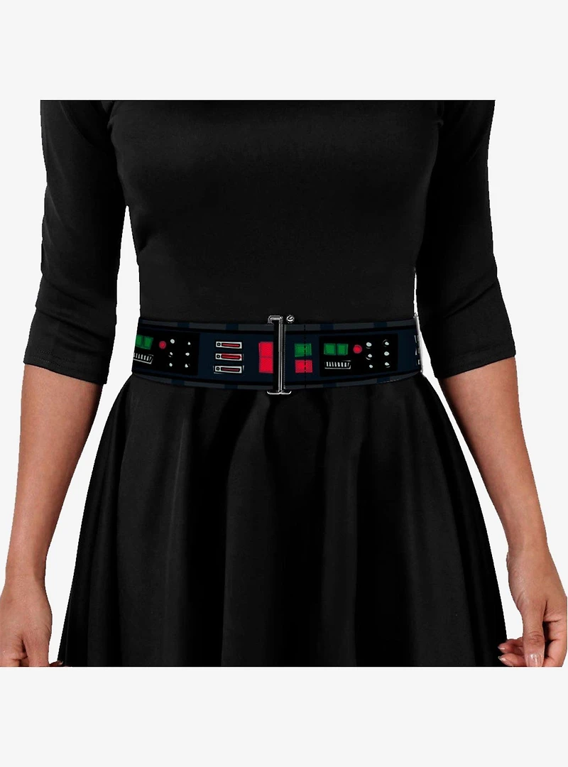 Star Wars Darth Vader Utility Belt Bounding Cinch