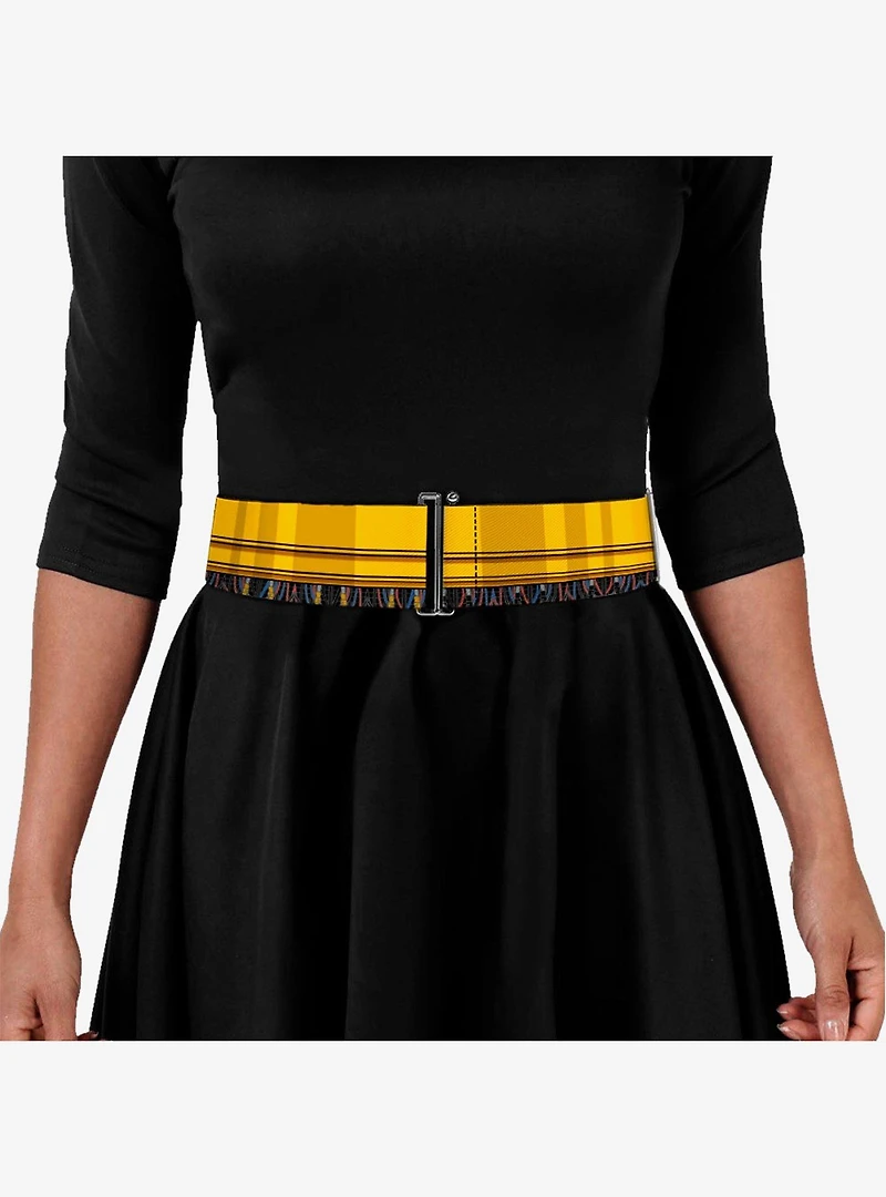 Star Wars C3PO Wires Bounding Cinch Belt
