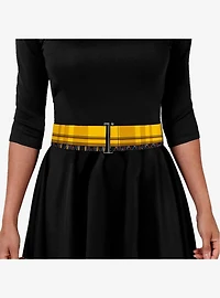 Star Wars C3PO Wires Bounding Cinch Belt