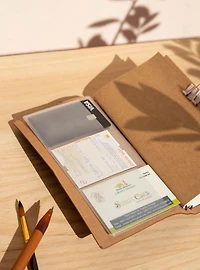 Jurassic Park Travel Journal
