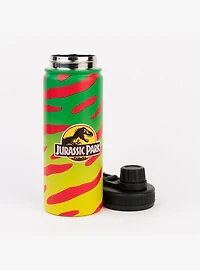 Jurassic Park Hot and Cold 500Ml Metal Bottle