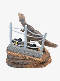 Jurassic Park 3D Perpetual Calendar