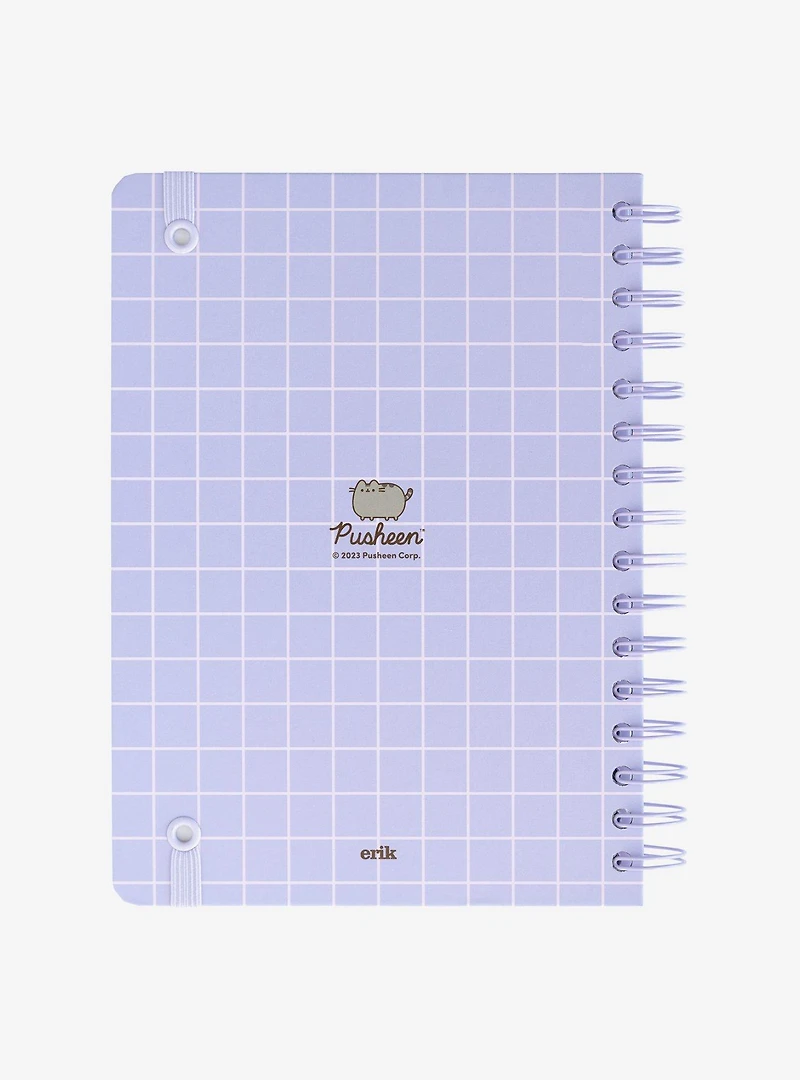 Pusheen Moments Collection A5 Notebook