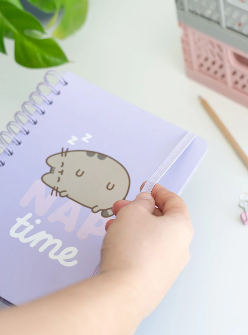 Pusheen Moments Collection A5 Notebook