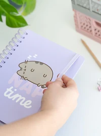 Pusheen Moments Collection A5 Notebook
