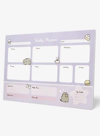 Pusheen Moments A3 Planner