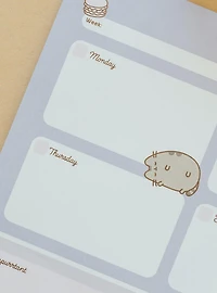 Pusheen Moments A3 Planner