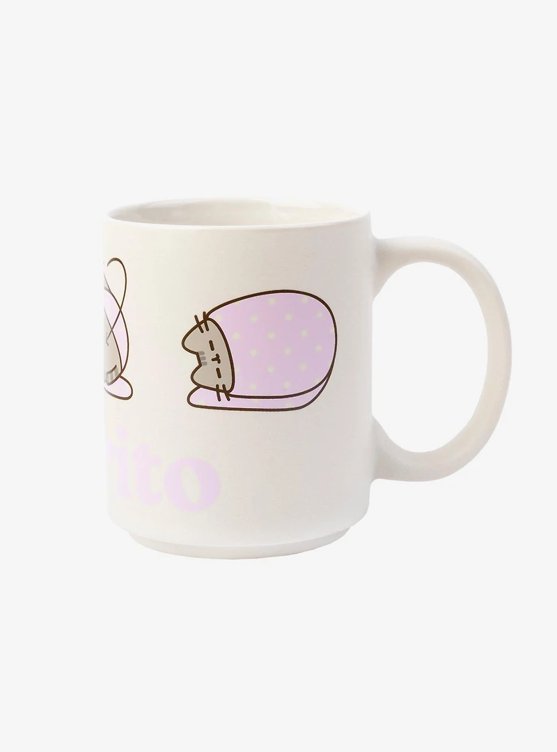 Pusheen Mug