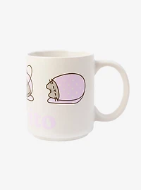 Pusheen Mug
