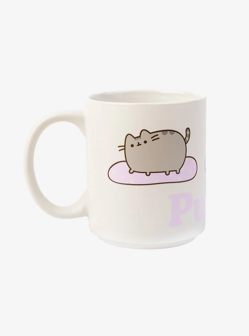 Pusheen Mug