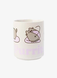 Pusheen Mug