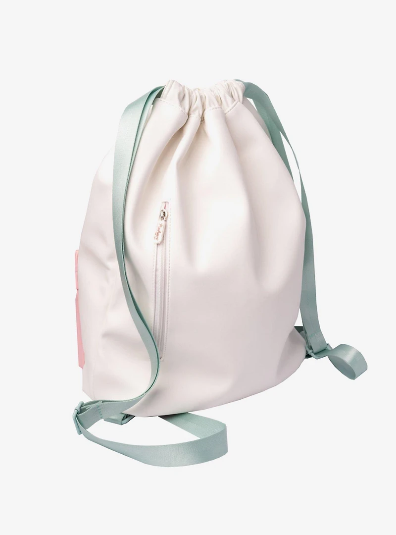Pusheen Rose Collection Gym Bag