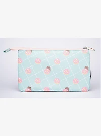 Pusheen Foodie Collection Triple Pencil Case